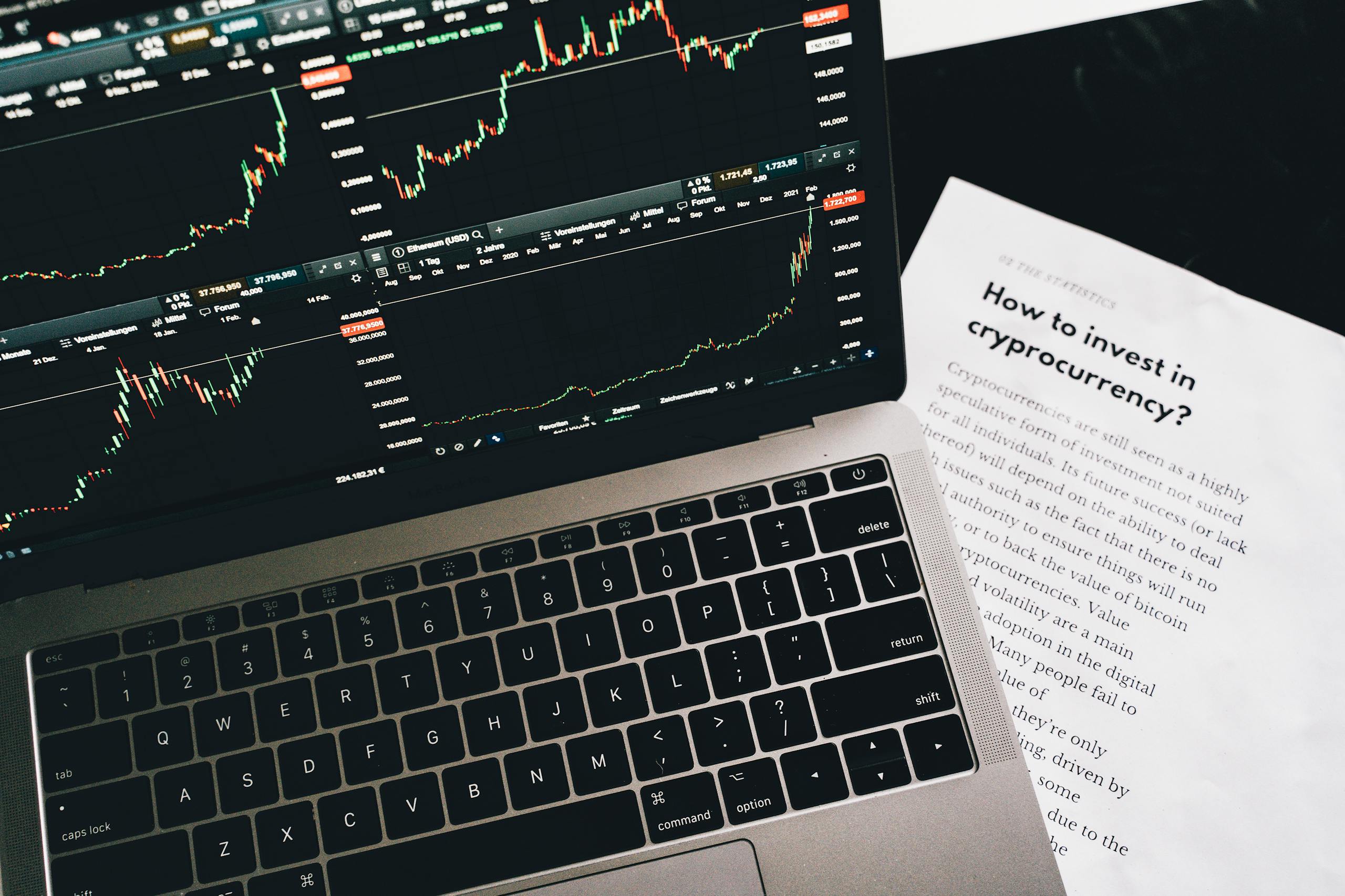 Vom Prognostiker zum Prozessmanager - OptionsMastery