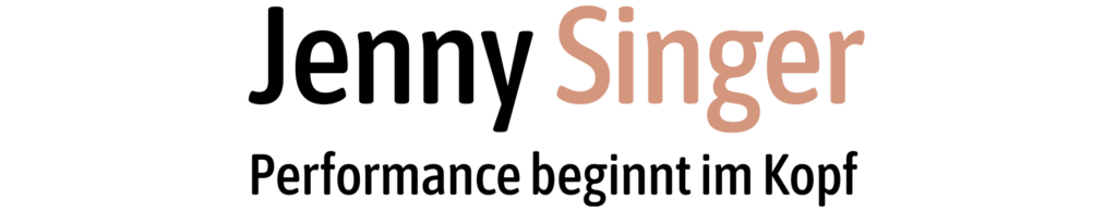 Trader-Mentalcoach Jenny Singer