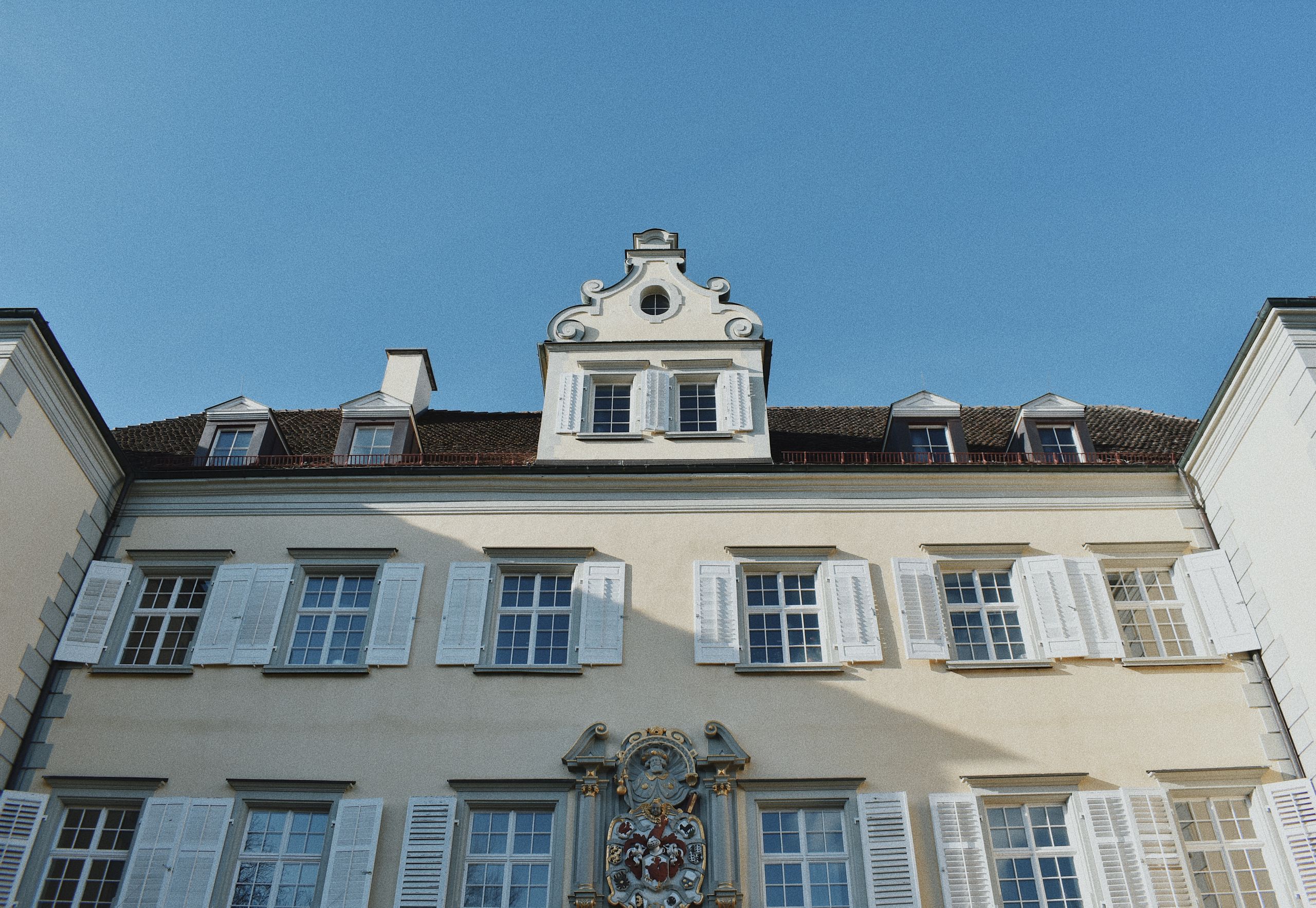 Die Stiftung & andere Gesellschaftsformen