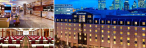 The Grand Westin Frankfurt