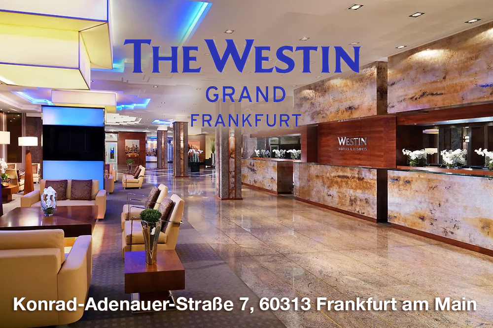 The Grand Westin Frankfurt